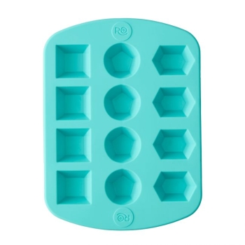 Silicone Candy Mold - Gem